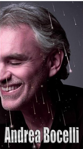 Caruso - Andrea Bocelli
