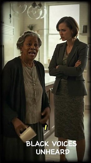 SHE HUMILIATED HER BLACK STEPMOM… THEN HER FATHER WALKED IN #emotionalshorts#TearJerking#FamilyDrama