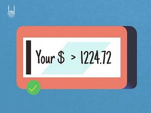 What is Nisab? - Part 3 | Zakat with Islamic Relief Canada