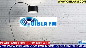 Peace And Love From Qibla FM | Qibla FM