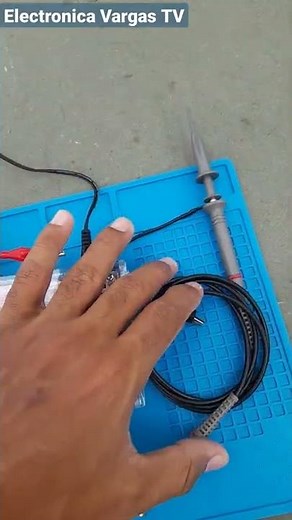 DSO138 Osciloscopio Portátil Reseñas y Funciones con Ancho de banda 200khz, descripción paso a paso