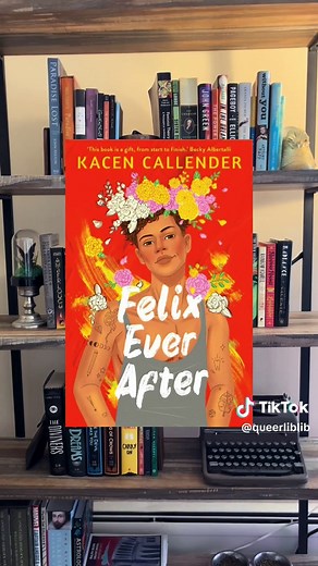 Explore Trans Romance Books for the Readathon