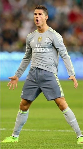 The 🏀 Day 👍 Ronaldo 👑 Showed 🏆 Neymar And Vini Jr Who Is The Boss | Portugal Vs Brazi