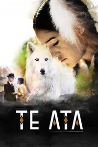 Te Ata (2017) - Movie