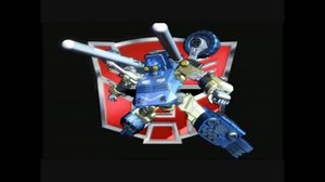 【ＴＦ】変形シーン集その３【ＧＦ】