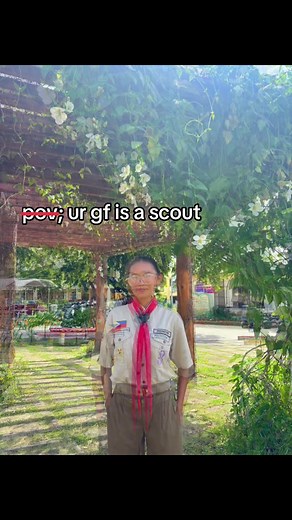 Exploring the Life of a Girl Scout: A Unique Perspective