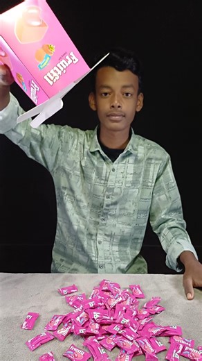 Biggest Bubble Gum #shorts #shortvideo