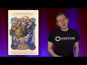 Return to Oz - The Dom Reviews