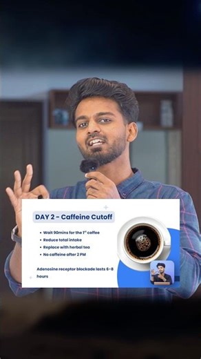 Why Most People Can’t Sleep Properly 😴 | Sleep Science Explained #Shorts #tamil #health