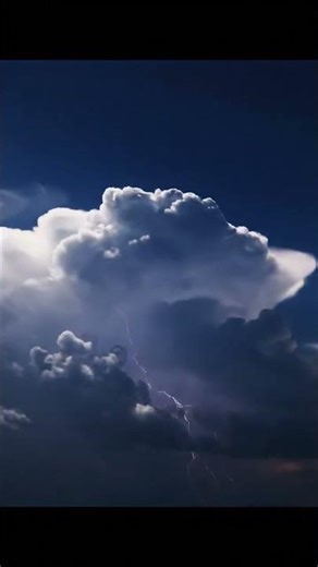 Want to See the MOST EPIC Cloud Time Lapse EVER?