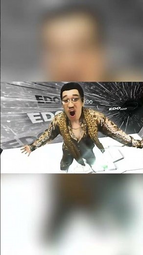 東京都（TOKYO-TO）/ PIKOTARO(ピコ太郎)