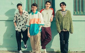 【INTERSECTION |交叉点】Falling (Alffy Rev Remix)官方歌词视频