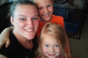 Community mourning loss of Merlin woman in murder-suicide - KOBI-TV NBC5 / KOTI-TV NBC2