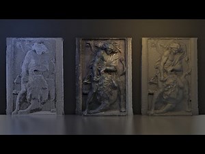 vom Foto zum 3D-Objekt 2020 / Photogrammetrie FREEWARE / German Tutorial