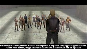 Star Wars Jeti Akadémia V1.1 ELKÉSZÜLT!!!