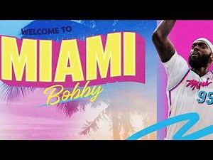 Bobby Portis Jr. Live Presser | July 16, 2026