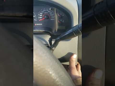 F150 brake like fix (stuck on and wont shut off)