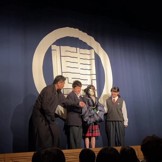 桃山学院中学校高等学校 on Reels