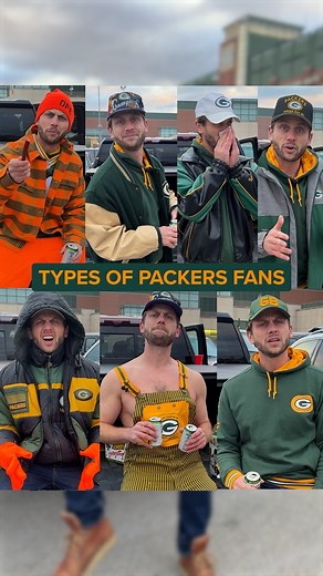 1.6M views · 23K reactions | Did we miss any? 燎 | Charlie Berens | Facebook