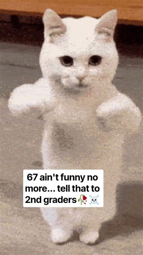67 aint funny no more.... #lyrics