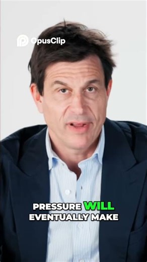 Thrive Under Pressure: The Ultimate Driver Mindset Secret #f1 #formula1