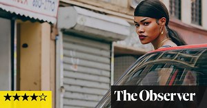 Watch a trailer for A Thousand and One.