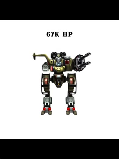 Immortal War Robots Gameplay Highlights