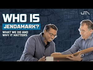 Jendamark Explained: What We Do & Why It Matters Globally