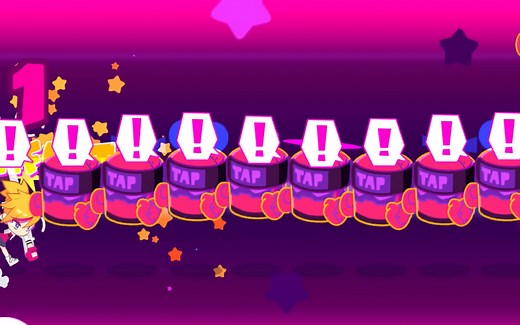 不要在4月1号打开喵斯新手教程！！