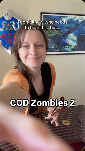 Sarah Plays Dulcimer on Instagram: "Took a gazillion years but I finally learned this one!!! #hammereddulcimer #dulcimer"