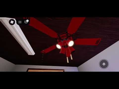 @TheCenterOfFans house with ceiling fans [NEW UPDATE]
