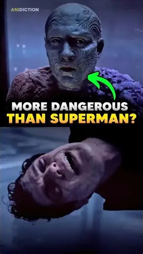 Metamorpho in Superman: Origin, Powers & DCU Future Explained! #superman #dc