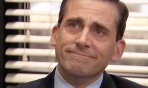 The Office crew blames NBC for forcing Steve Carell's exit