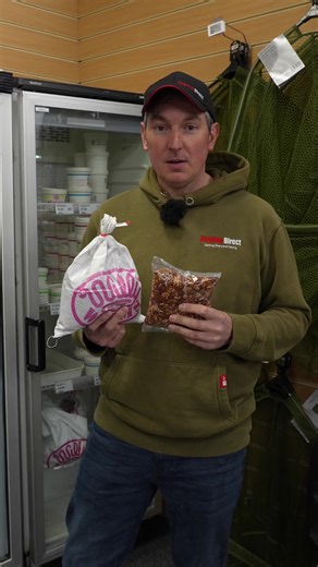 Live Bait: The Secret Weapon for Anglers