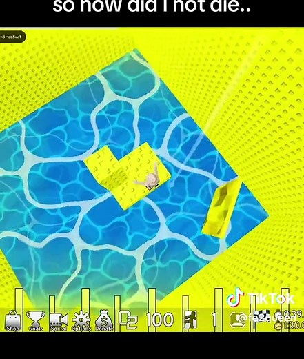 Navigating The Duc's Trials in Flood Escape 2