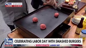 14K views · 185 reactions | For a smashing twist this Labor Day...