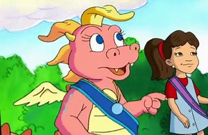 Dragon Tales Dragon Tales S03 E010 Prince For A Day / So Long Solo