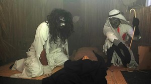 UAE: Have you been to this ghost house in Sharjah?