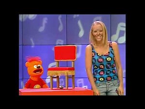 Fun Song Factory (2004) Ep 26: Kings and Queens (DVD Quality)