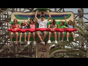 LEGOLAND® Dubai - ADVENTURE