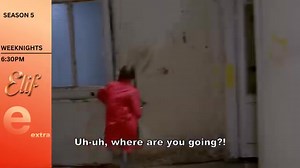 Elif has the chance to escape 🏃 #elif | e.tv Extra