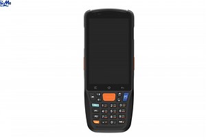 [Hot Item] IP66 Palm Computer 2D QR-Code-Scanner robuster Smartphone-PDA für Ticketüberprüfung
