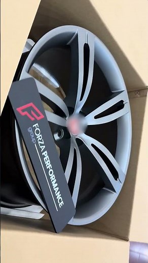 20 INCH FORGED WHEELS RIMS for JAGUAR XJ X351 2012