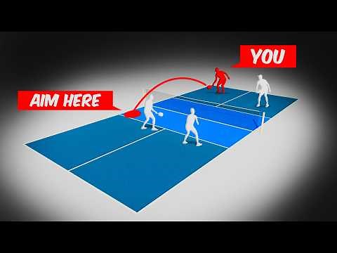 The 3rd Shot Drop is SO EASY When You Know This (Scientific Method)