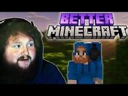 A New Adventure (Hardcore Better MineCraft)