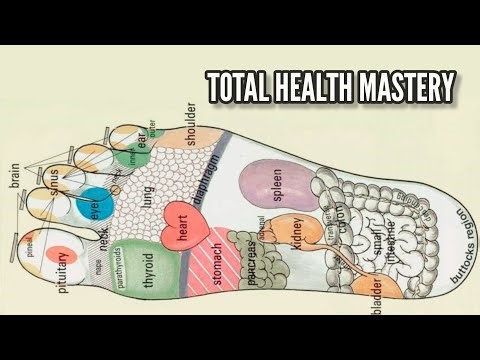 Total Health & Vitality Subliminal