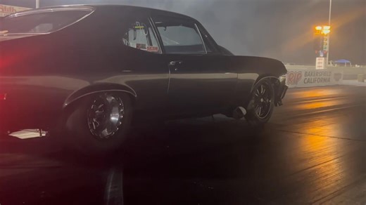 Fun time at the track | Silva’s Automotive Machine Shop