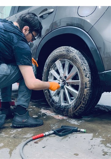 Kleen Whips Auto Detailing on TikTok