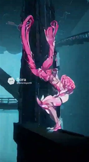 AIでパルクールさせてみた