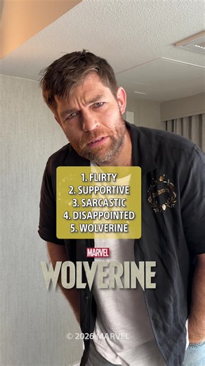 He ain't no hero, but he sure knows how to growl. Marvel's Wolverine is out now on PS5. #WolverinePS5 #PS5 #PlayStation